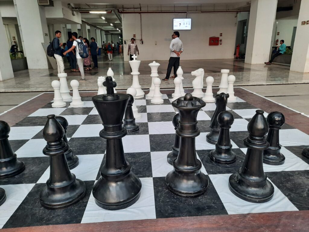 HOME CHESS EVENTS Chess Tournament in india Chess